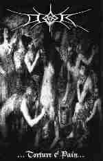 DOR : Torture & Pain